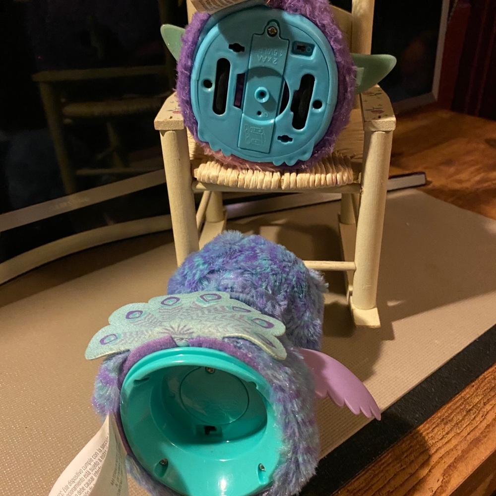 Kids Hatchimals - Picture 5 of 5